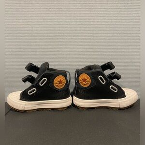 Converse Chuck Taylor All Star Berkshire High Top Sneakers - Toddler Unisex
